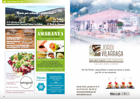 Aiyana a Girosalut